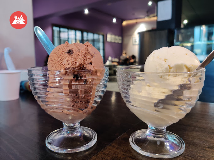ice cream