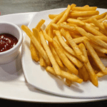 fries