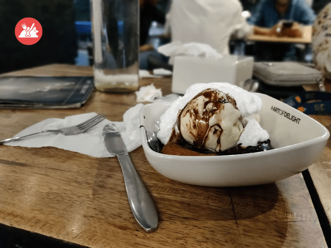 ice cream