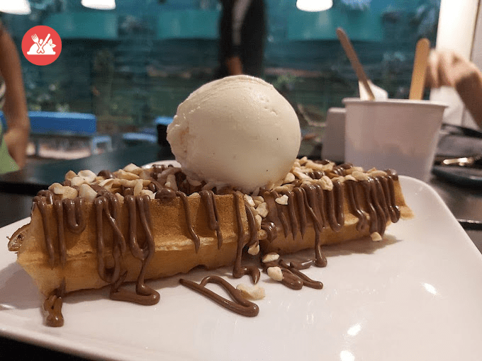 ice cream