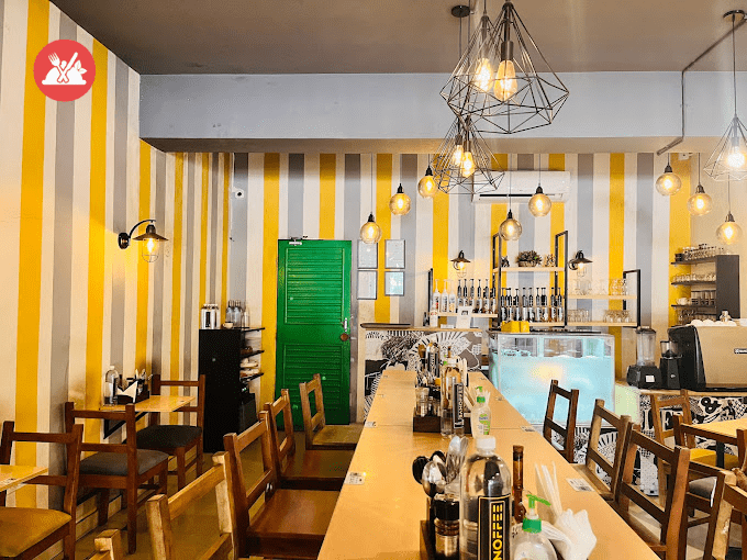 BANOFFEE bangalore