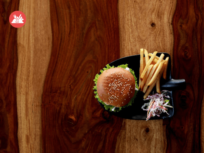 burger