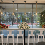 Cafe Muziris bangalore