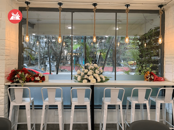 Cafe Muziris bangalore
