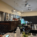 Cafe Noir bangalore