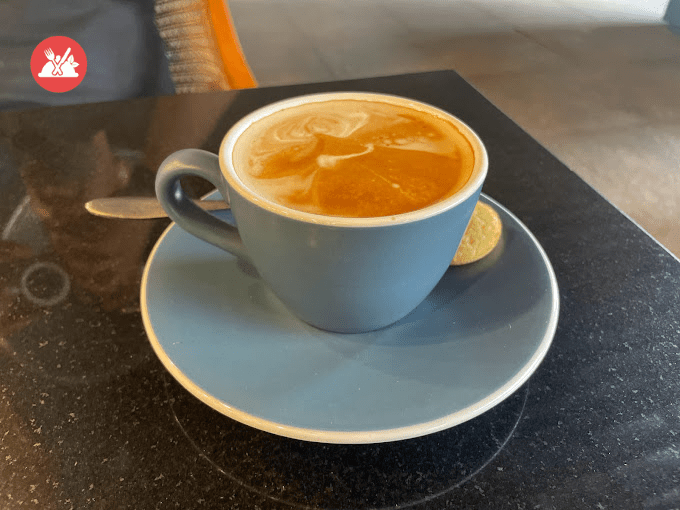 coffee