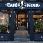Cafe Noir bangalore