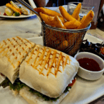 fast food