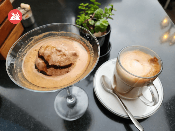 coffee