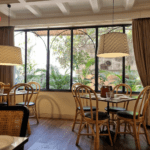 Cafe Noir bangalore