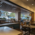 Cafe Noir bangalore