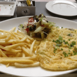 dish