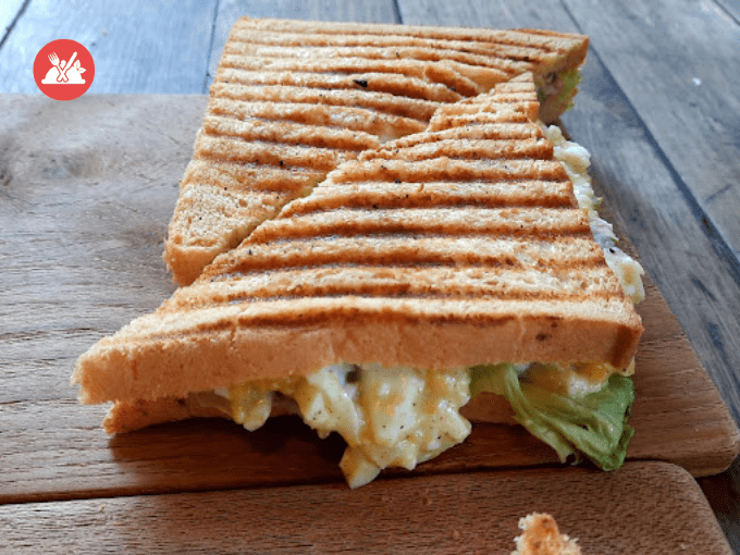 sandwich