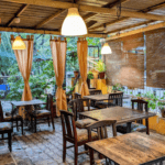 Cafe On The Way bangalore