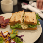 sandwich
