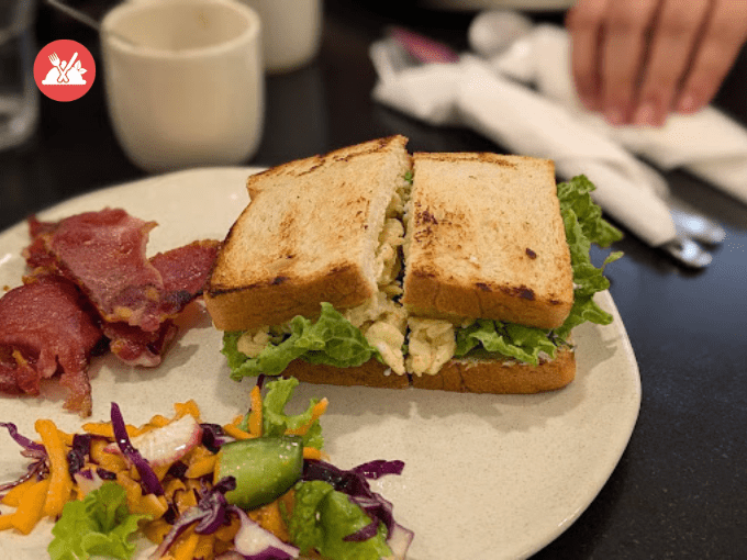 sandwich