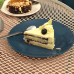 cake