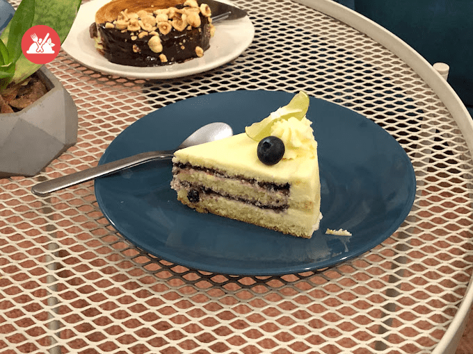 cake