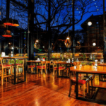 Cafe Reset bangalore
