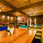 Cafe Rustico bangalore