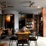Cafe Terra bangalore