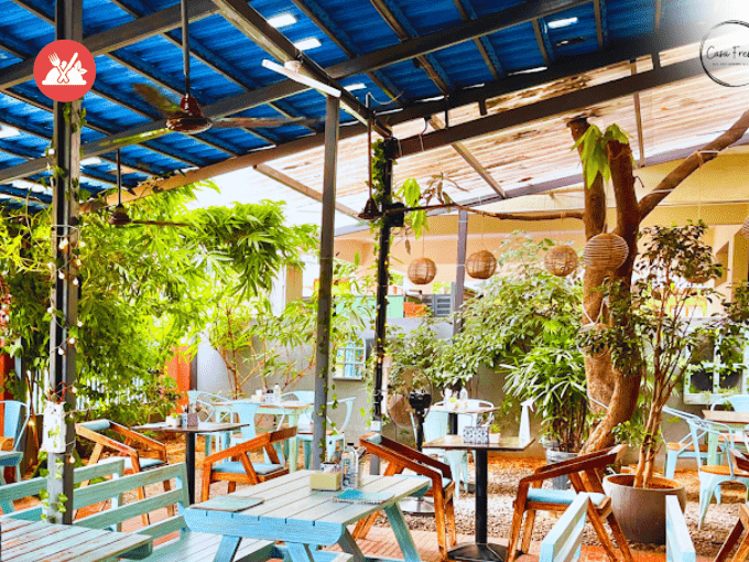 Casa Fresco bangalore