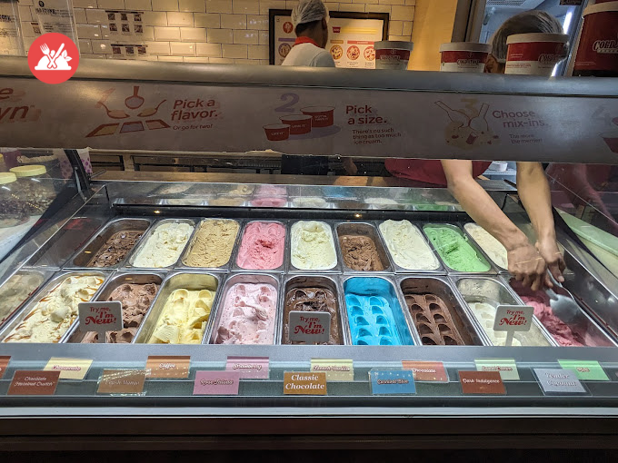 ice creamn