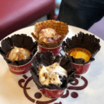 ice cream