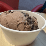 ice cream