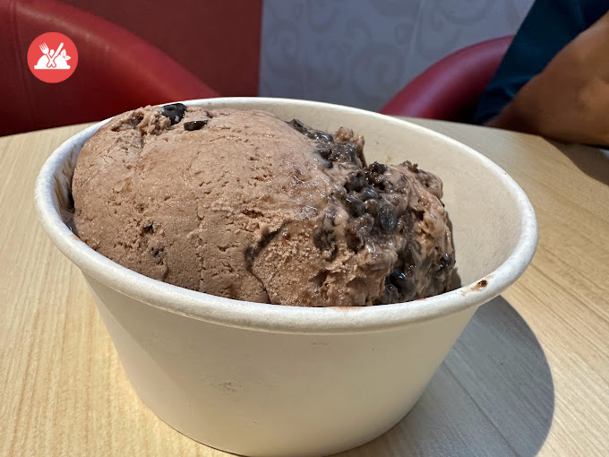 ice cream