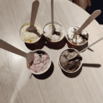 ice cream
