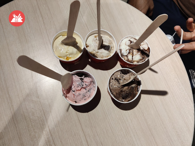 ice cream
