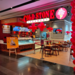 Cold Stone Creamery bangalore