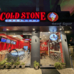 Cold Stone Creamery bangalore