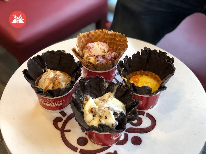 ice cream