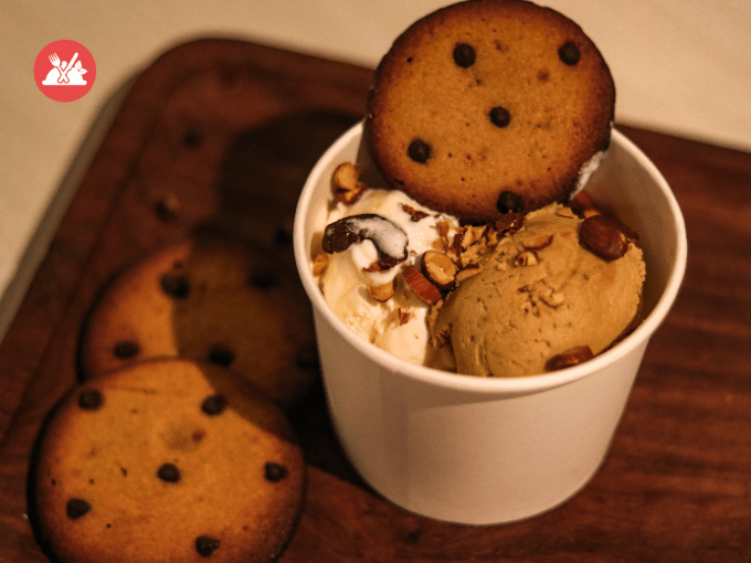 ice cream