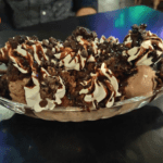 ice cream