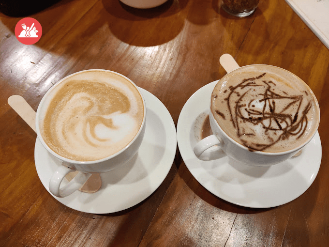 coffee