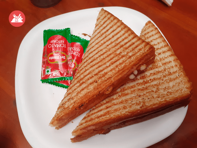 sandwich