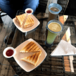 sandwich