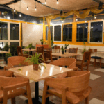 Dialogues Cafe bangalore