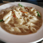 pasta