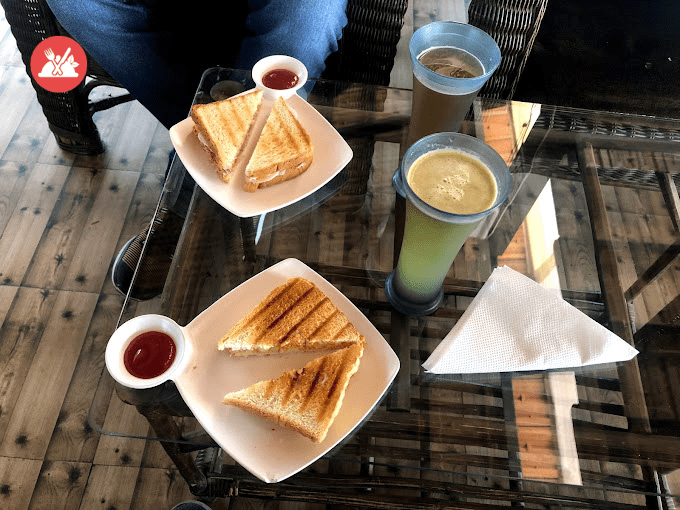 sandwich