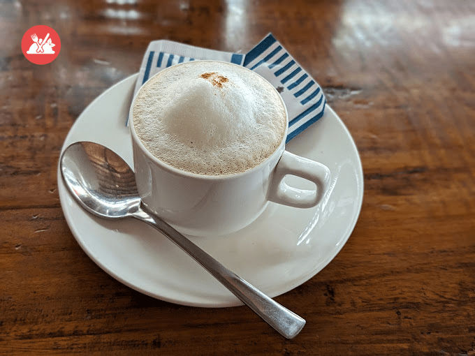 coffee