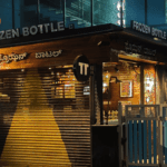 Frozen Bottle Bangalore