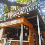 Frozen Bottle Bangalore