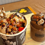 ice cream