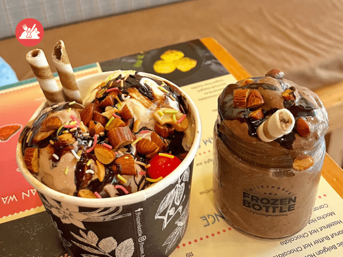 ice cream