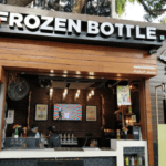 Frozen Bottle Bangalore
