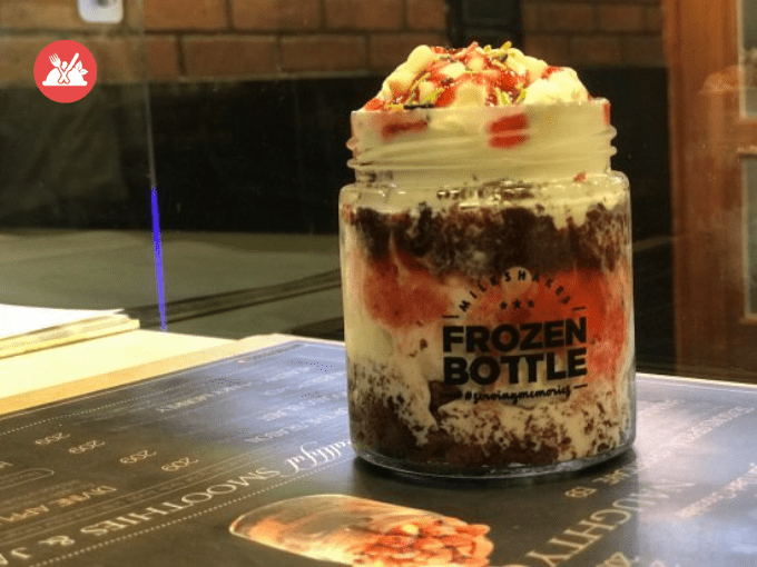 ice cream